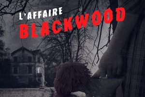L'Affaire Blackwood - une mission frisson au sein de l'Agence Wake Up Lyon Live Escape Game