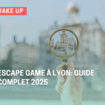 Vue de Lyon illustrant le guide complet 2025 des escape games, conseils, prix et meilleures salles de la ville