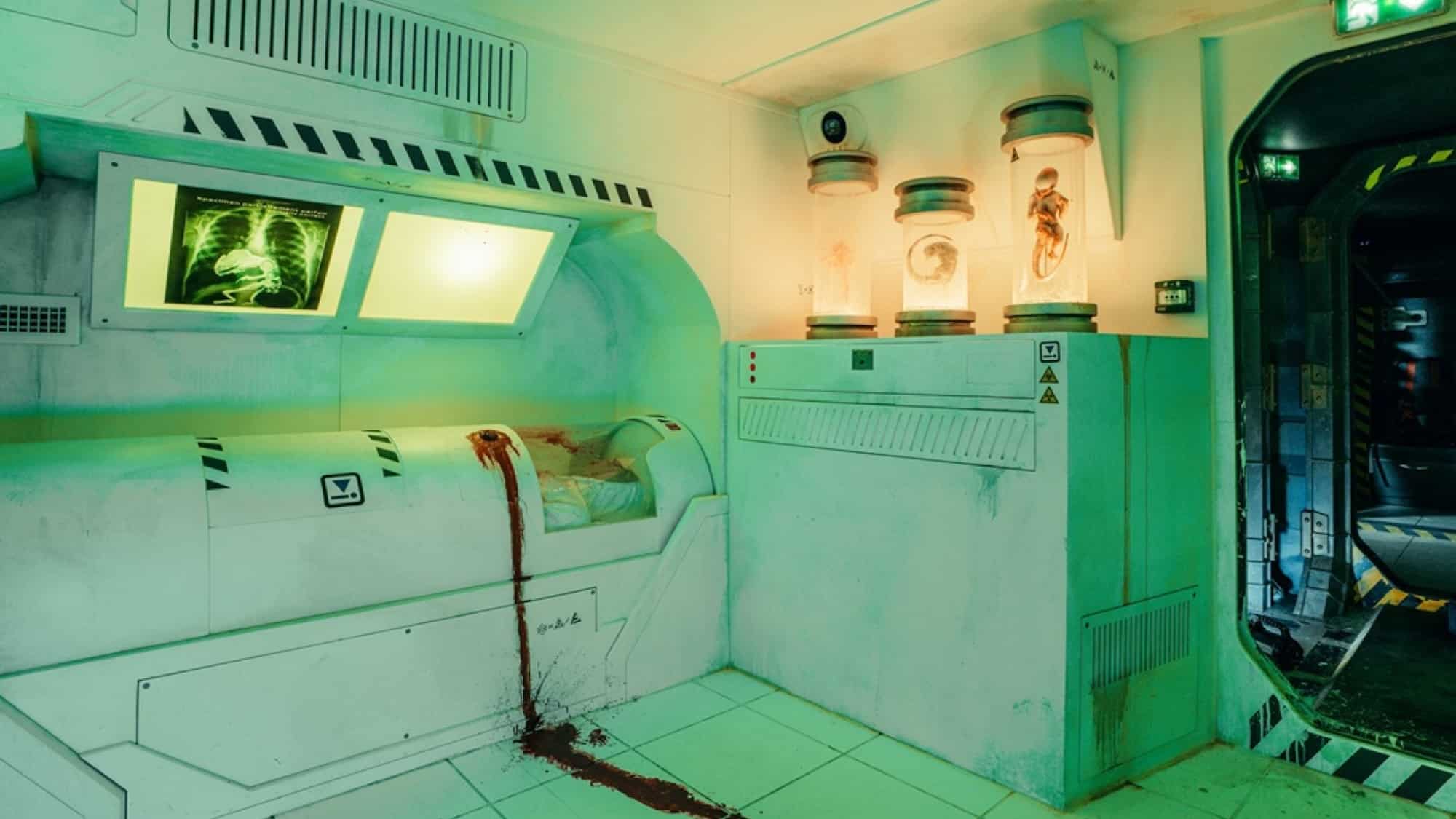 Wake Up - Guide complet des meilleurs escape game de Lyon