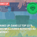 WAKE UP Escape Lyon récompensé Travellers’ Choice Winner 2025 – Top 10 % des meilleures activités au monde
